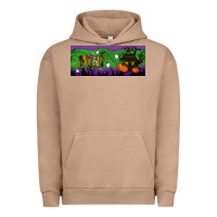 Pigment Burro halloween mini 15 oz mug Urban Hoodie - BundleAndBundleShop