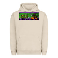 Pigment French Oak halloween mini 15 oz mug Urban Hoodie - BundleAndBundleShop