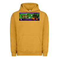 Pigment Peanut Butter halloween mini 15 oz mug Urban Hoodie - BundleAndBundleShop