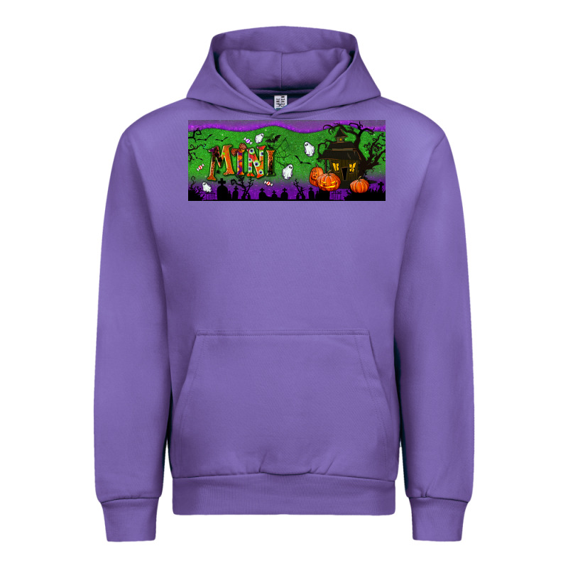 Halloween Mini 15 Oz Mug Urban Hoodie by BundleAndBundleShop | Teevron
