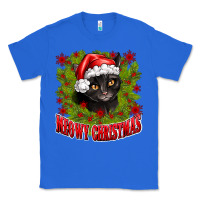 True Royal meowy christmas Classic Tee - CowhideDigitalArt