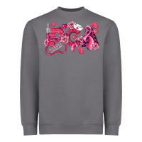 Storm pca breast cancer patient care assistant Heavyweight Sweatshirt - LillyAllenDesigns