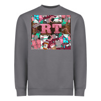 Storm rt Heavyweight Sweatshirt - LillyAllenDesigns