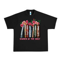 Black boho women of the bible Urban Heavy Tee - JahusDesignShop