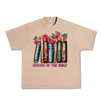 Burro boho women of the bible Urban Heavy Tee - JahusDesignShop