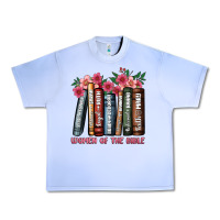 Grape Ice boho women of the bible Urban Heavy Tee - JahusDesignShop