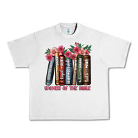 Lunar Rock boho women of the bible Urban Heavy Tee - JahusDesignShop