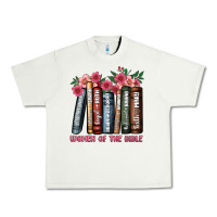 Pistachio boho women of the bible Urban Heavy Tee - JahusDesignShop