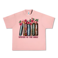 Salmon boho women of the bible Urban Heavy Tee - JahusDesignShop