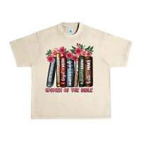 Sandshell boho women of the bible Urban Heavy Tee - JahusDesignShop