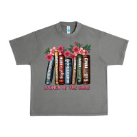 Tornado boho women of the bible Urban Heavy Tee - JahusDesignShop