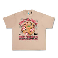 Burro north pole baked fresh daily Urban Heavy Tee - MaliasSmallBusiness