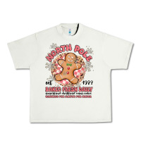 Pistachio north pole baked fresh daily Urban Heavy Tee - MaliasSmallBusiness