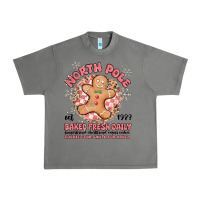 Tornado north pole baked fresh daily Urban Heavy Tee - MaliasSmallBusiness