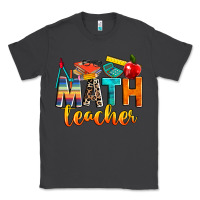 Smoke math teacher Classic Tee - NancyCooperArtShop
