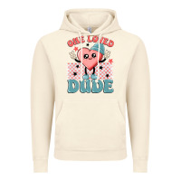 Vintage Artic one loved dude Vintage Hoodie - MaliasSmallBusiness