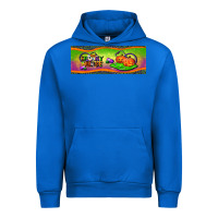Cobalt one spooky nurse 11 oz mug Urban Hoodie - BundleAndBundleShop