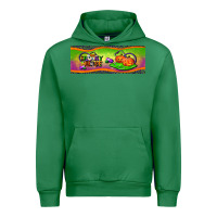 Emerald one spooky nurse 11 oz mug Urban Hoodie - BundleAndBundleShop