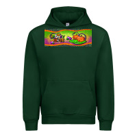 Forest Green one spooky nurse 11 oz mug Urban Hoodie - BundleAndBundleShop