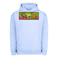 Pigment Grape Ice one spooky nurse 11 oz mug Urban Hoodie - BundleAndBundleShop
