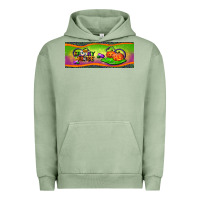 Pigment Oil Green one spooky nurse 11 oz mug Urban Hoodie - BundleAndBundleShop