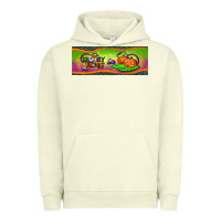 Pigment Pistachio one spooky nurse 11 oz mug Urban Hoodie - BundleAndBundleShop
