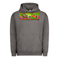 Pigment Tornado one spooky nurse 11 oz mug Urban Hoodie - BundleAndBundleShop