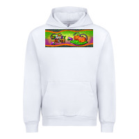 White one spooky nurse 11 oz mug Urban Hoodie - BundleAndBundleShop
