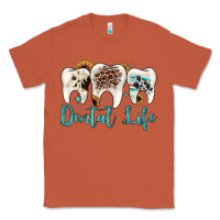 Copper dental life Classic Tee - JahusDesignShop