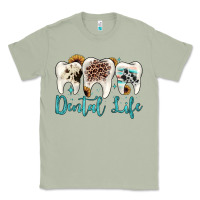 Matcha dental life Classic Tee - JahusDesignShop