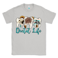 Moon Dust dental life Classic Tee - JahusDesignShop
