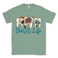 Sage dental life Classic Tee - JahusDesignShop