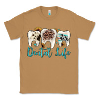Toasted Coconut dental life Classic Tee - JahusDesignShop