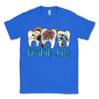 True Royal dental life Classic Tee - JahusDesignShop