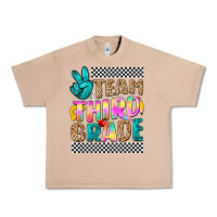 Burro team third grade Urban Heavy Tee - NancyCooperArtShop