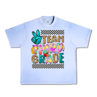 Grape Ice team third grade Urban Heavy Tee - NancyCooperArtShop