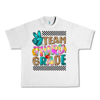 Lunar Rock team third grade Urban Heavy Tee - NancyCooperArtShop