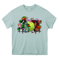 Arona joy and tennis christmas Heavy Core Tee - AdoDesignShop