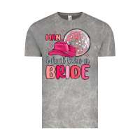 Cloud Rock man i feel like a bride Vintage Tee - MaliasSmallBusiness