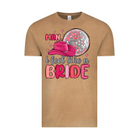 Vintage Camel man i feel like a bride Vintage Tee - MaliasSmallBusiness
