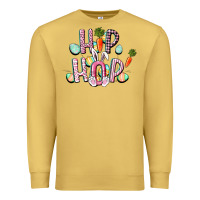 Hip Hop Easter Premium Sweatshirt | Teevron