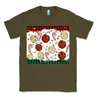 Christmas Conchas Classic Tee | Teevron