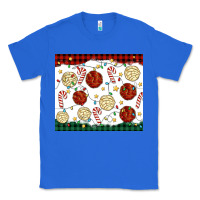 True Royal christmas conchas Classic Tee - MaliasSmallBusiness