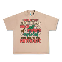 Burro home of the jollıest bunch of assholes thıs sıd Urban Heavy Tee - MaliasSmallBusiness