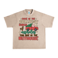 French Oak home of the jollıest bunch of assholes thıs sıd Urban Heavy Tee - MaliasSmallBusiness