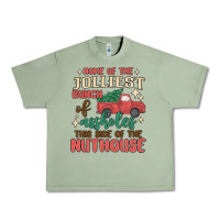 Oil Green home of the jollıest bunch of assholes thıs sıd Urban Heavy Tee - MaliasSmallBusiness