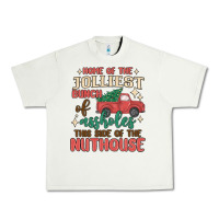 Pistachio home of the jollıest bunch of assholes thıs sıd Urban Heavy Tee - MaliasSmallBusiness