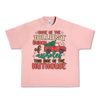 Salmon home of the jollıest bunch of assholes thıs sıd Urban Heavy Tee - MaliasSmallBusiness
