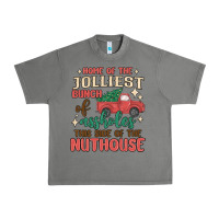 Tornado home of the jollıest bunch of assholes thıs sıd Urban Heavy Tee - MaliasSmallBusiness