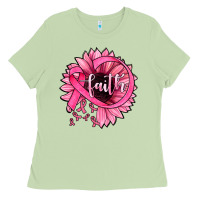 Sunflower Faith Ladies Tee | Teevron